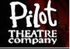 Image - Pilot Theatre Company Logo